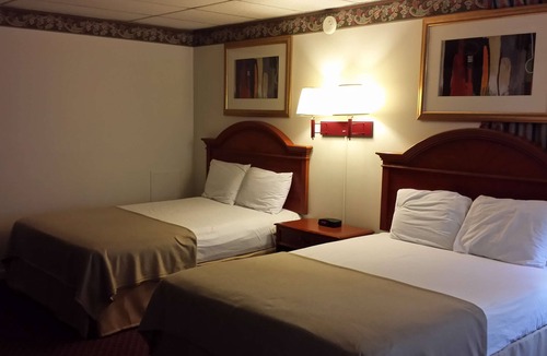 Campbelltown Hotel | Americas Best Value Inn Palmyra Hershey