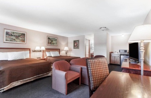 Edmonds House | An affordable Edmonds rooms !