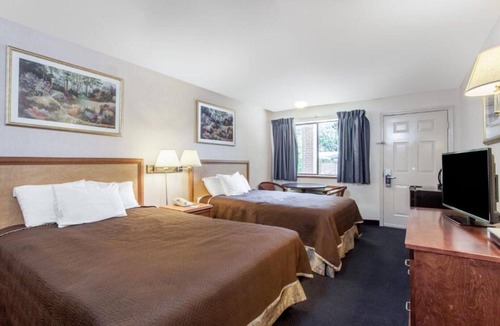 Edmonds House | An affordable Edmonds rooms !
