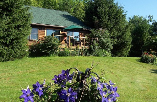 Andes Cabin | Andes Cabin Retreat-Spectacular View Adjoining ~NYC~ Reservoir, short/long term