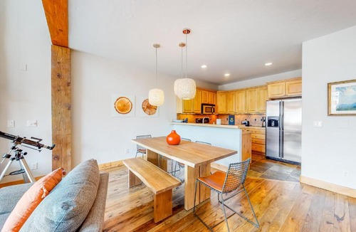 Winter Park House | Antler Way Getaway