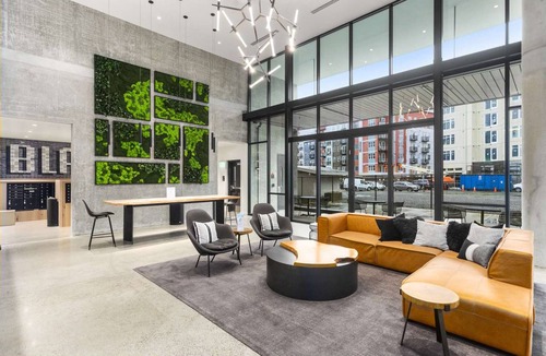 Downtown Apartment | Apartment ∙ 1 bedroom ∙ 4 guests