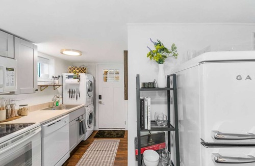Ravenna Apartment | Apartment ∙ 1 bedroom ∙ 2 guests