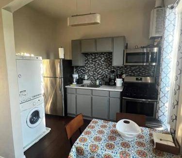 Downtown El Paso Apartment | Apartment ∙ 4 bedrooms ∙ 10 guests