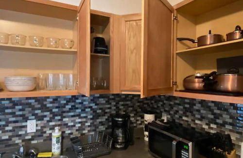 Downtown El Paso Apartment | Apartment ∙ 4 bedrooms ∙ 10 guests