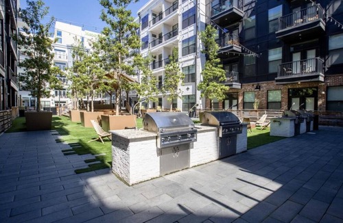 Sobro Apartment | Apartment downtown Nashville