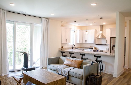 Batesville Apartment | Apartment in Heart of Crozet Near KFV - Mtn Views 302