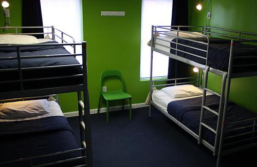 Center City East Hostel | Apple Hostels of Philadelphia