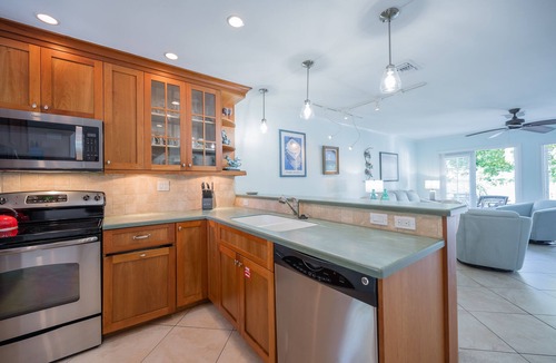 Bahama Village House | ARCHIPELAGO in the Truman Annex