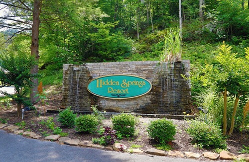 Sevierville Cabin | Are you ready for Just Hanging Out with your friends and family?