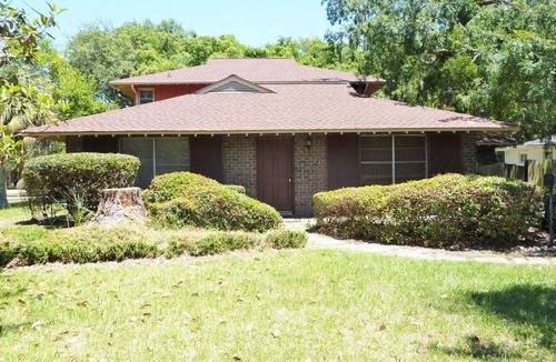 Jekyll Island House | ARIEL WEST DUPLEX 2 bedrooms, 1 bathroom