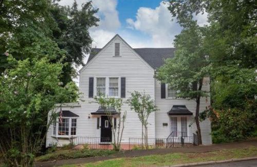 Redmont Park House | Arlington Crescent Revival - Unit 2