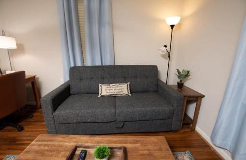 Redmont Park House | Arlington Crescent Revival - Unit 2