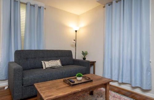 Redmont Park House | Arlington Crescent Revival - Unit 2