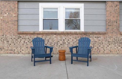 Highlands House | Arvada Escape: Central 4Br - Themed - Fire Pit