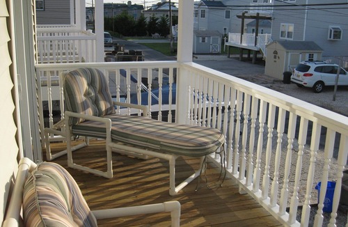 Gold Coast Condo | Asbury Ave - Close To Beach, Clean 3BR, 2BA, First Floor, Carport, Storage