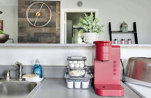Collegedale Apartment | Asher’s Urban Escape