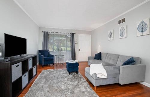 West Chester House | Ashwood Arbor 3 bed 2 bath sleeps 8