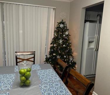 West Chester House | Ashwood Arbor 3 bed 2 bath sleeps 8