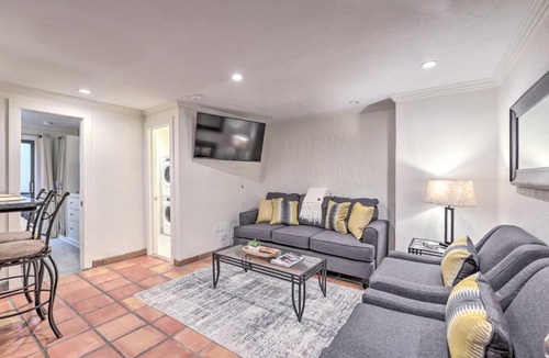 Aspen Apartment | Aspen Condo Ski-In and Ski-Out, Steps to Main St