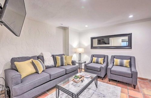 Aspen Apartment | Aspen Condo Ski-In and Ski-Out, Steps to Main St