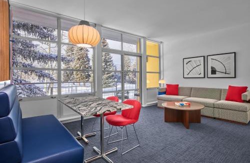 Aspen Resort | Aspen Meadows Resort