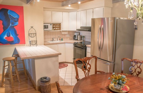 Elkhorn Condo | Atelier Condo 1107 - Charming Condo with Access to Sun Valley Resort Pool