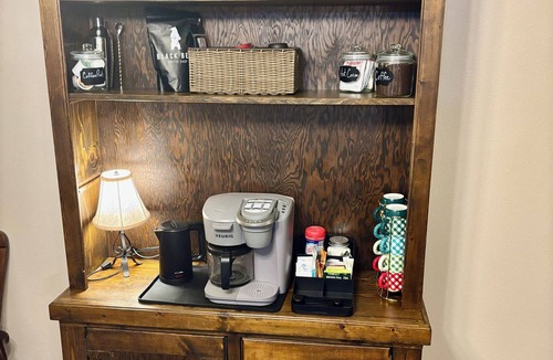 Bear Park Cabin | ATVParking - 36mi to White Sands - Wildlife - In Village