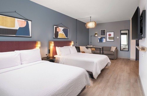 Townsite Hotel | Atwell Suites Henderson at the Pass by IHG