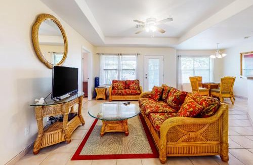 Laguna Vista House | Augusta Casita at SPI Golf Course