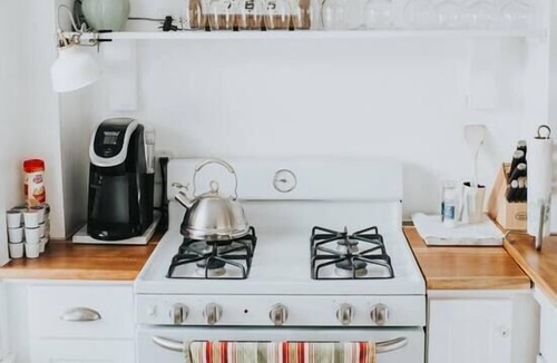 Marblehead House | Authentic Rustic Single Family Home in Old Town