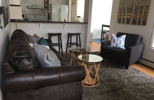 Glenwood Grove - North Iris Condo | AVAILABLE DEC 15 Boulder Executive Style Home, high spd int, quiet, very nice