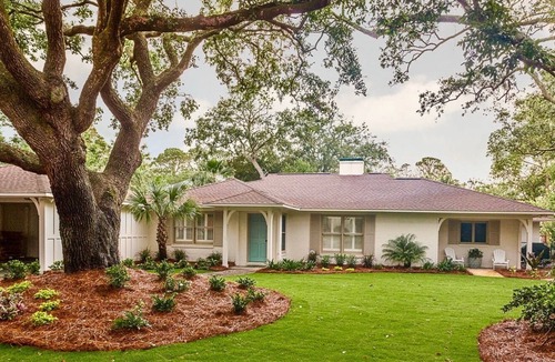 East Beach House | Available for 1-3 Month Snowbird Stay -Jan-March 2026-Send Message to Get Quote