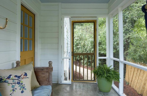 Crestwood South House | AvonWood: Private Yard, Stocked Kitchen, Great Porches