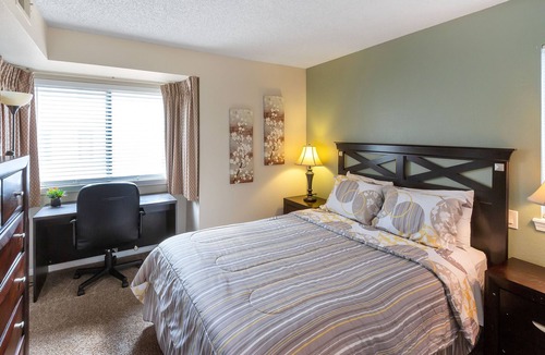 Denver Condo | Awesome Location! 1x1 in DTC