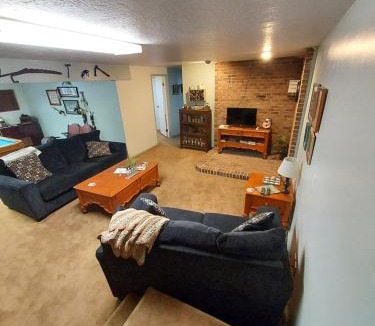 Harrisville House | Awesome Location, quiet area