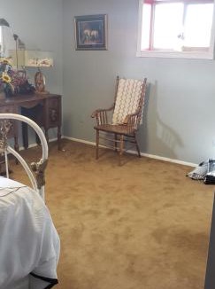 Harrisville House | Awesome Location, quiet area