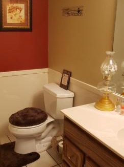 Harrisville House | Awesome Location, quiet area