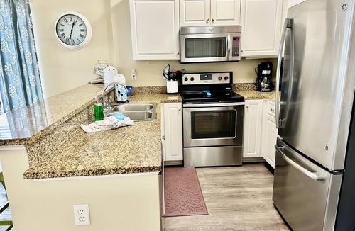 Ono Island Condo | Awesome Views from this Beachfront Penthouse Condo on the 14th Floor!