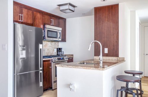 Back Bay East Apartment | Back Bay 1BR, by Blueground