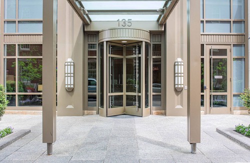 Back Bay East Apartment | Back Bay 1BR, by Blueground