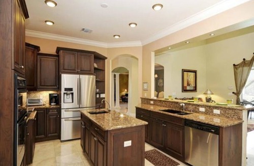 Central Naples House | Back For Season, Central Naples house with pool and hot tub!