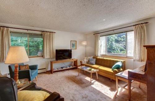 Rollingbay House | Bainbridge Tranquility