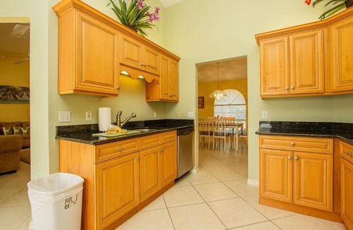 Marco Island House | Baltic990 - 990 Baltic Terrace home