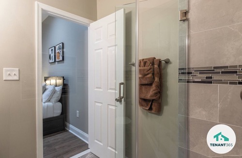 Downtown Baltimore Apartment | Baltimore's Best Home Away From Home
