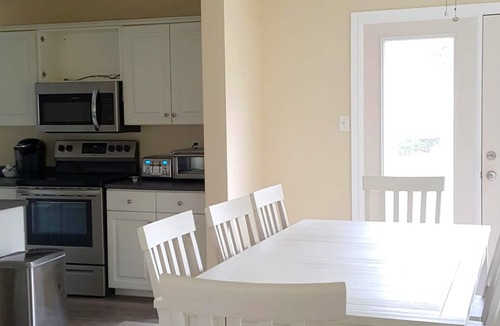 Bar Harbor House | Bar Harbor Serenity close to Hadley Point Beach