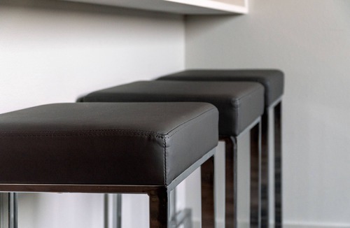 Reno/Tahoe Airport House | Barsala at Emory | Reno Experience District Studio