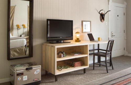 Boulder Hotel | Basecamp Boulder