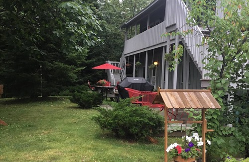 Bayfield Condo | Bayfield- Charming Newly Remodeled Condo, Gateway to Apostles