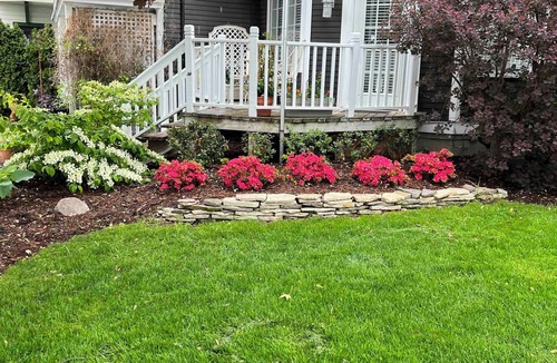 Saugatuck Apartment | Bayfront King, Harbor View & Porch, Location, Location!
